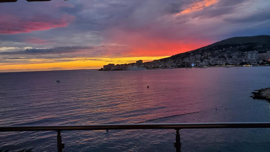 Others 5, 1-Stunning Sea View Apartments!, Sarandës