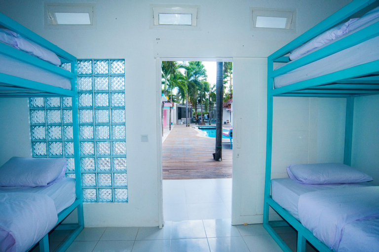 Bedroom 16