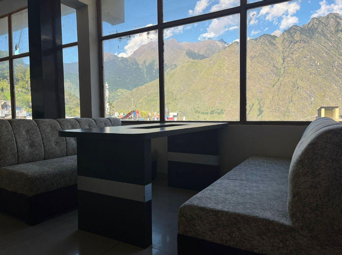 Others 3, HOTEL SHAILJA & AD CONTINENTAL RESTAURANT, Chamoli