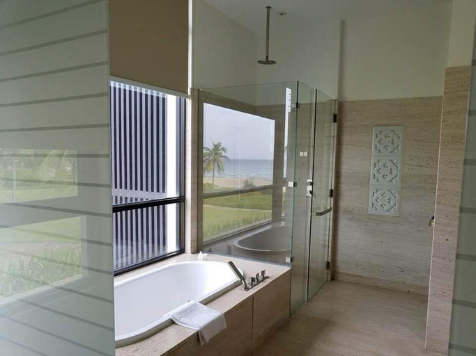 Bathroom 5, Villa sea view Da Nang, Da Nang