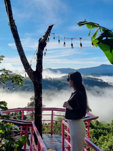 Others 4, Chan May Homestay Mang Đen, Kon Plông