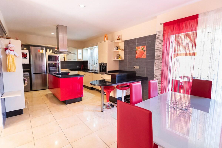 Others 5, Villa with private pool and magnificent views, Santa Cruz de Tenerife