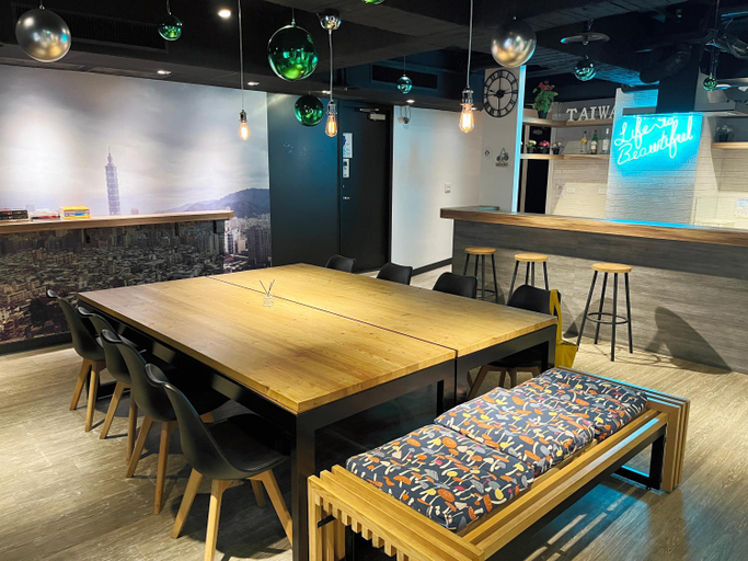 restaurant 18