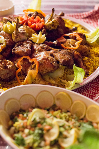 Food & Drinks 5, Desert Season Luxury Camp Wadi Rum Boutique Tents & Stargazing, Quaira
