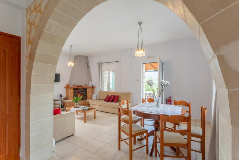 Others 5, Villa Giannis, Crete
