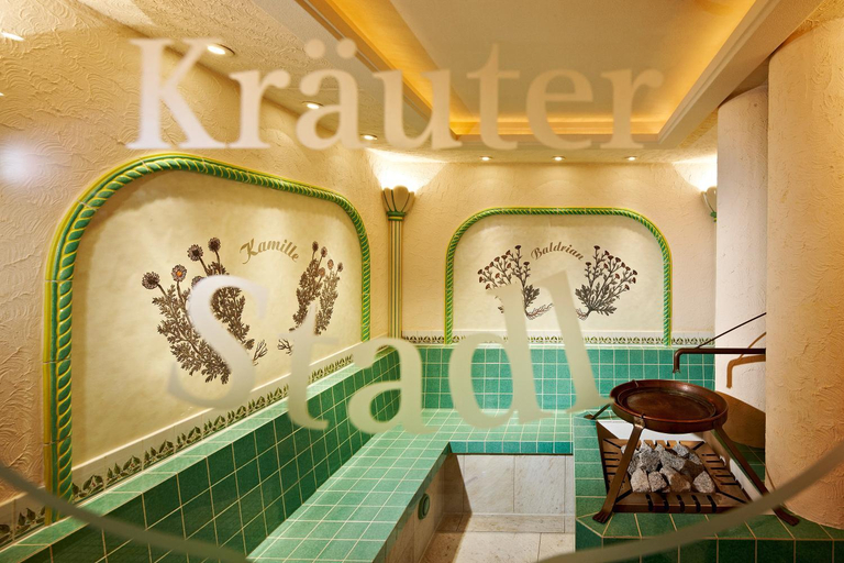 Sport & Beauty 2, Jägerhof Hotel, Schwaz