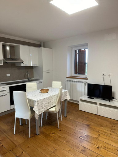 Dining Room 1