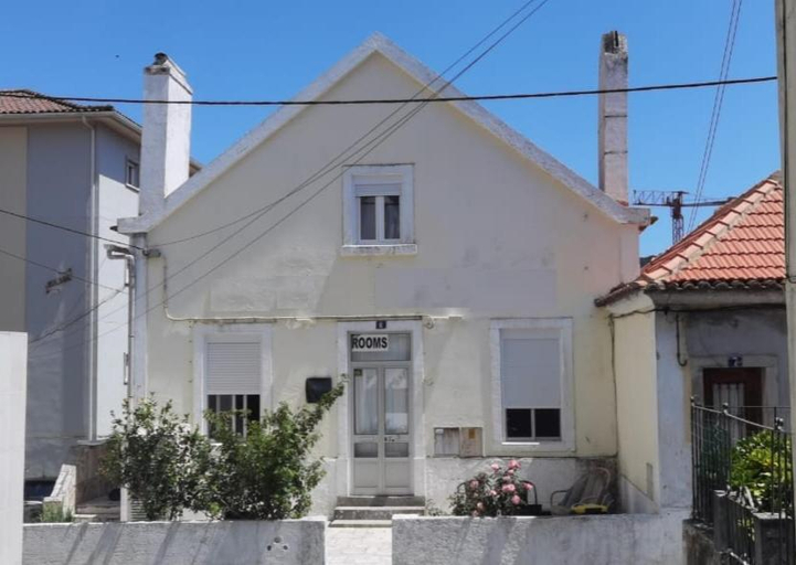 Others 5, Stay in Sintra, Sintra