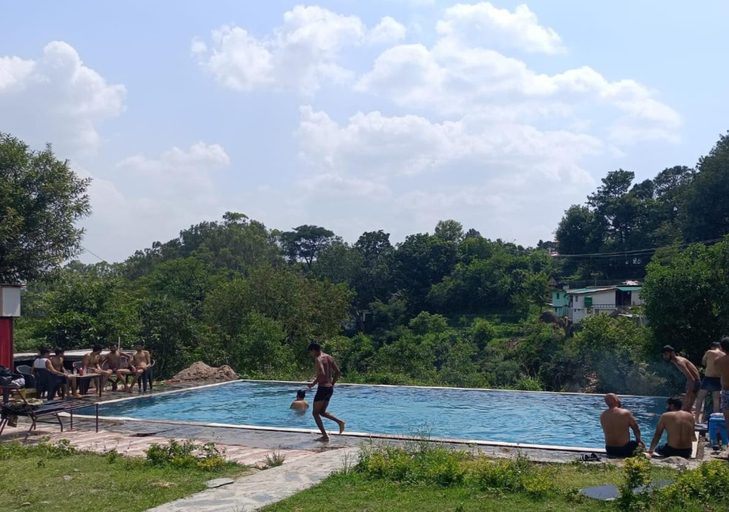 Others 5, Resort The Himalayan Odyssey and Cottages, Kangra