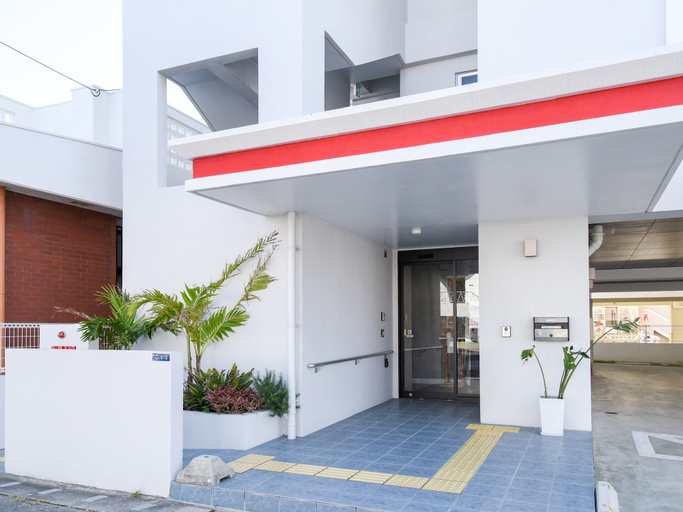 Exterior & Views 5, Rich Reson AWASE, Okinawa