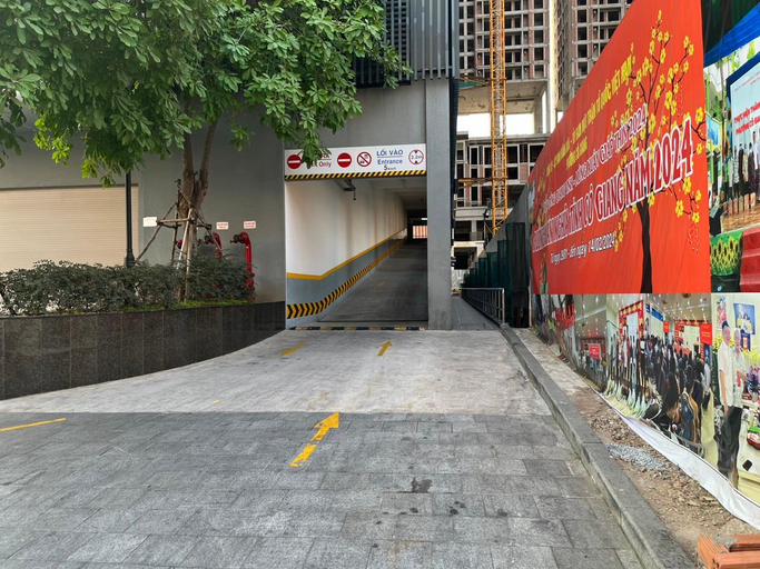 Public Area 2, SOHO RESIDENCE 5mins Bui Vien free pick up, Ho Chi Minh City