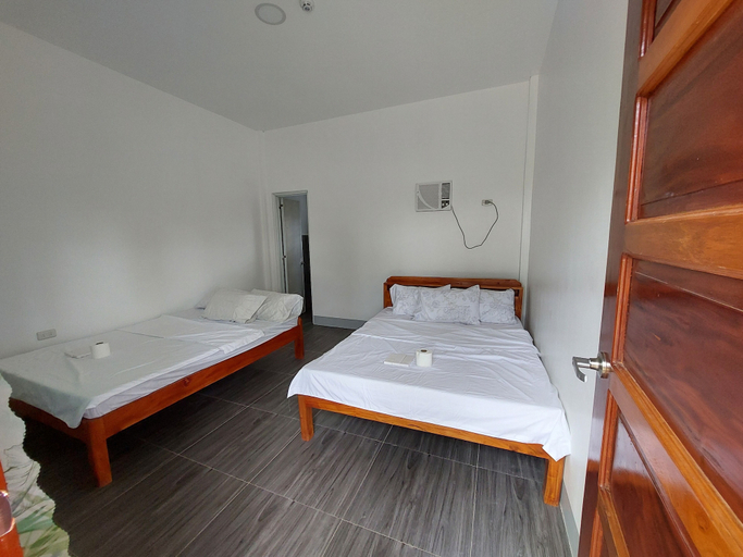 Bedroom 5, LAWAK BAKASYUNAN, Moalboal
