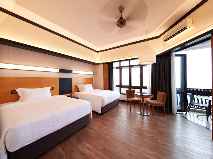 Bedroom 25