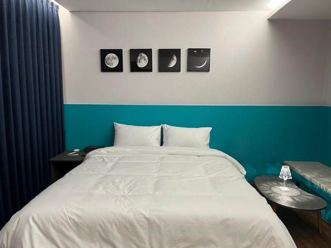 Others 3, HOTEL GD, Yeosu, Yeosu