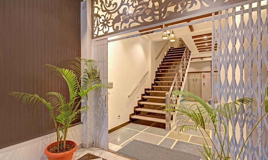 Public Area 3, Treebo Paras Raj Near City Palace, Udaipur