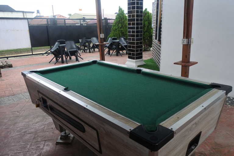 Others 4, Hotel Diego & Suites, Ibeju/Lekki