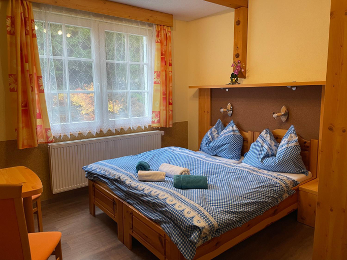 Others 2, Pension Svycarsky dum Spindleruv Mlyn, Trutnov