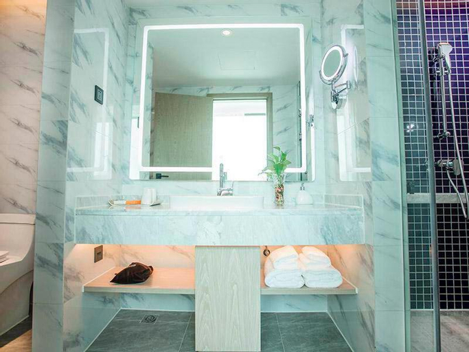 Bedroom 20