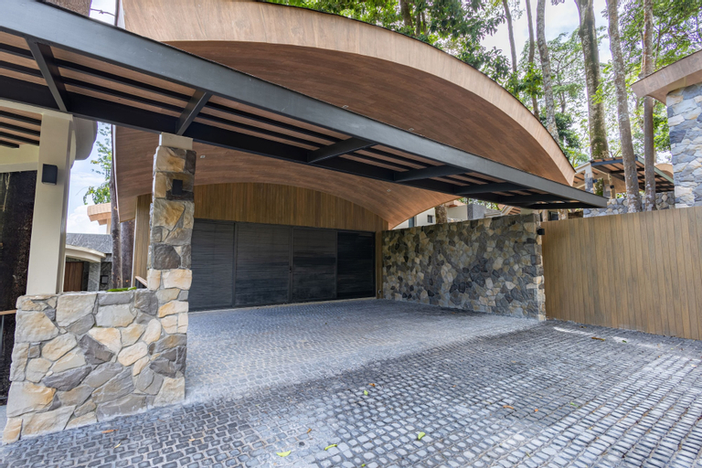 Sinae Residence, Phuket Island