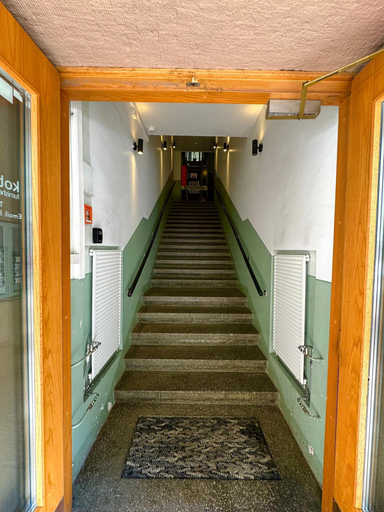 Others 4, Kotimaailma Aparthotel Kamppi - Studio 2, Uusimaa