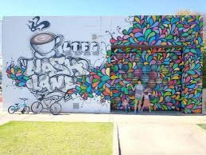 Others, Walnut Cottage, Mildura - Pt A