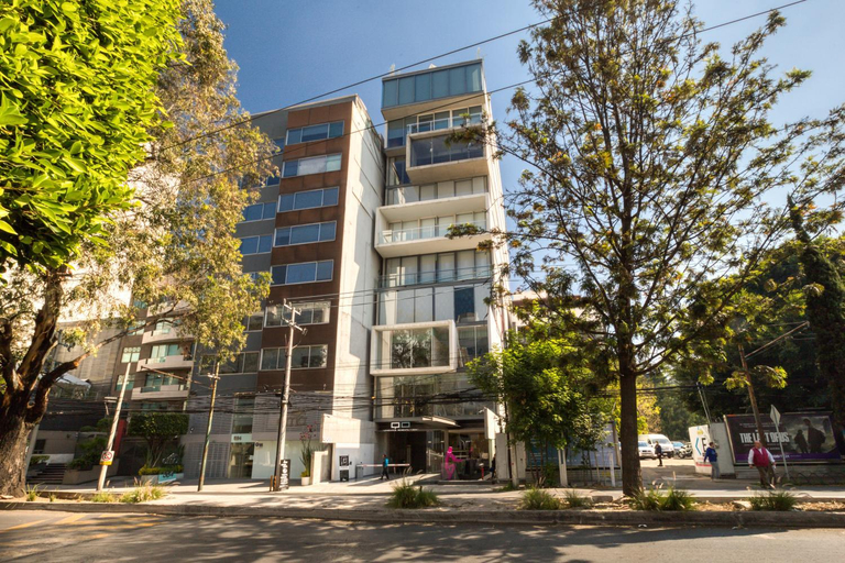 Exterior & Views 2, Collections by ULIV Polanco, Mexico City