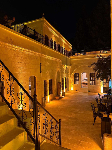 Exterior & Views, Cleopatra Antique Hotel, Merkez