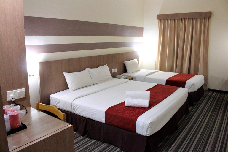 Bedroom 14