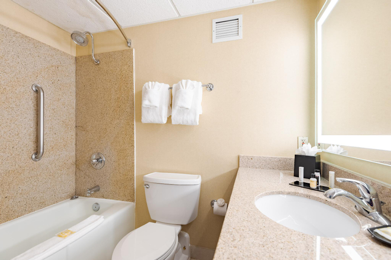 Bathroom 3