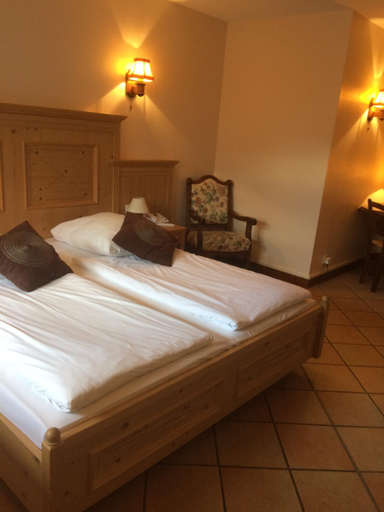 Bedroom 3, Hotel Les Portes De La Vallee, Haut-Rhin