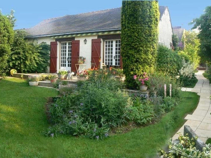 Others 4, Chambre confortable avec climatisation - FR-1-306-1253, Loire-Atlantique