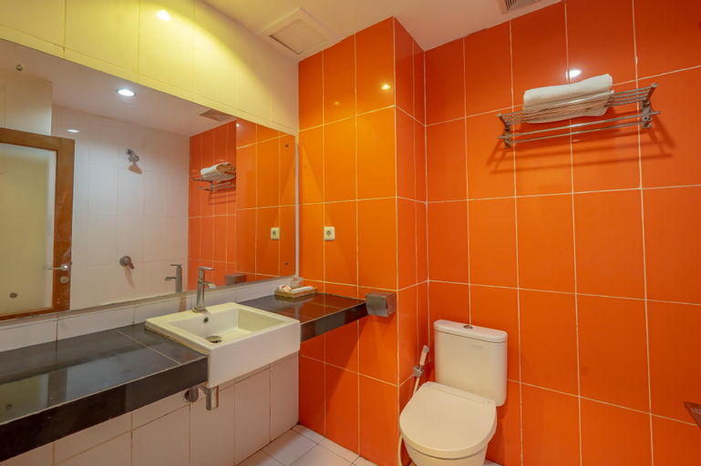 Bathroom 4