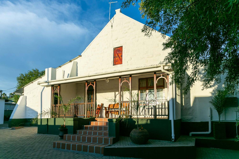 Others 3, Ravenscliff Villa, Eden