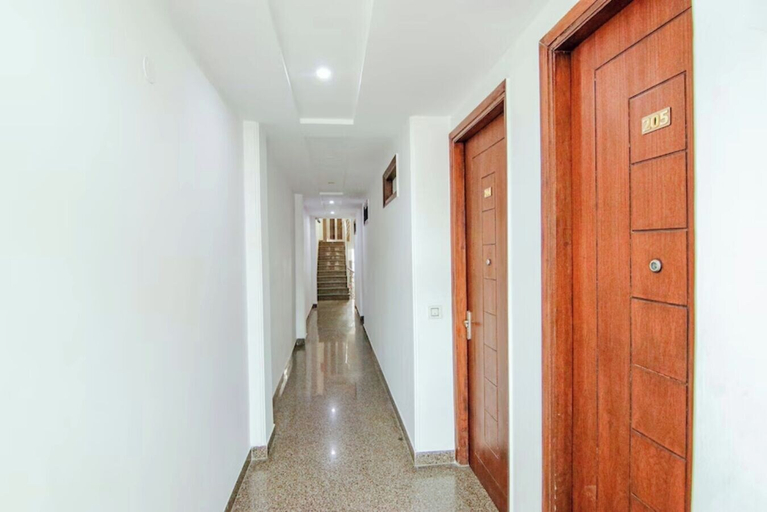 Others 4, Hotel Divine Residency by JMD Group, Delhi