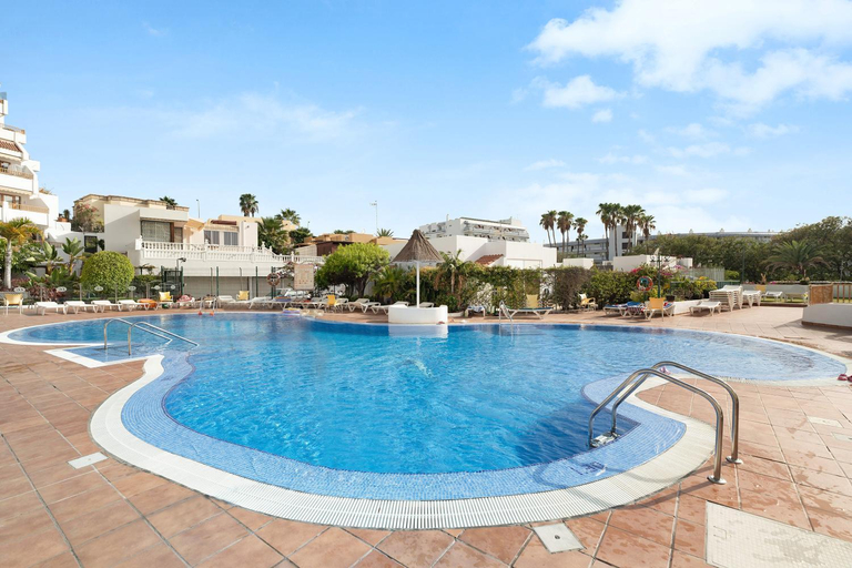 Sport & Beauty 2, Los Geranios 404, Santa Cruz de Tenerife