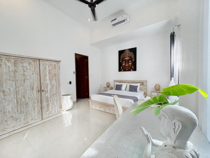 Others 5, CASA BISMA - 3 Bedroom Villa with Pool in LEGIAN, Badung