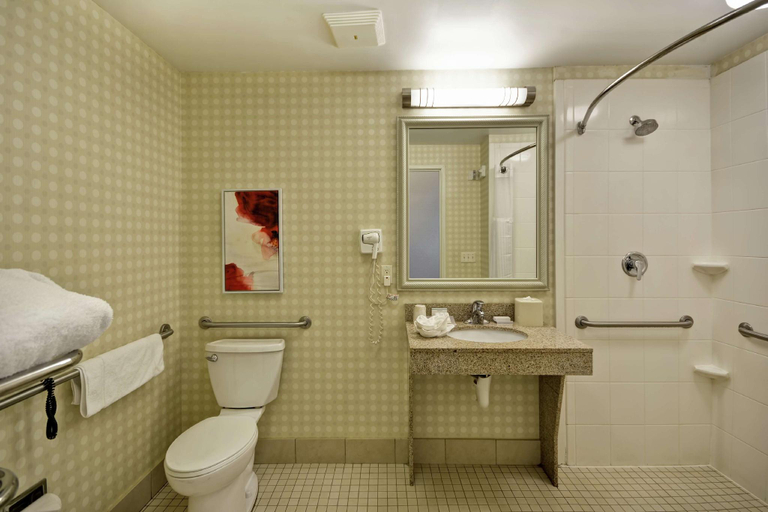Bathroom 2