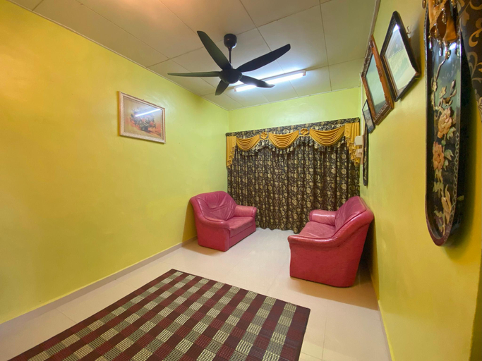 Others 5, Rifqi Homestay, Kubang Pasu