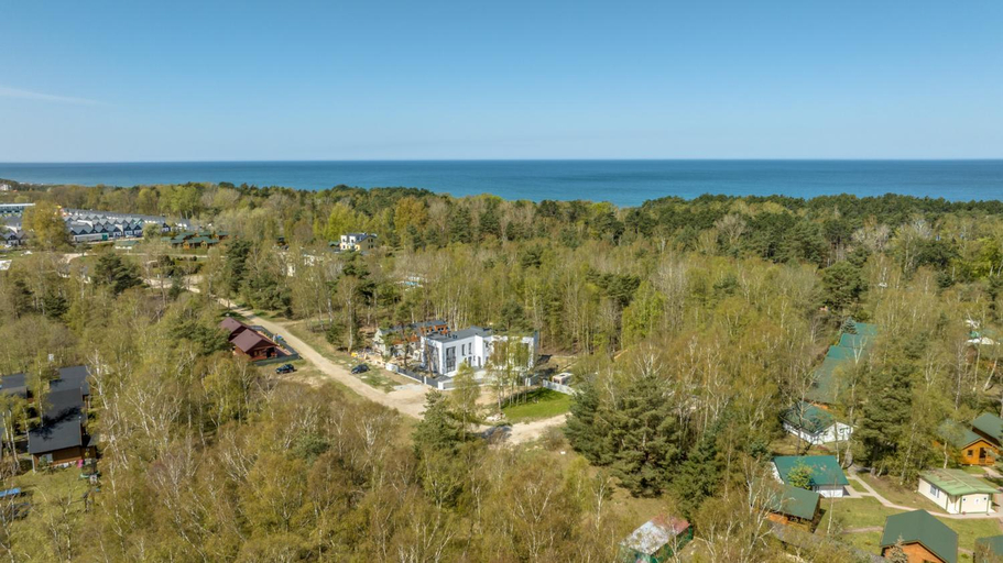 Others 5, Domki - Villa Buena Vista - Mielno, Koszalin
