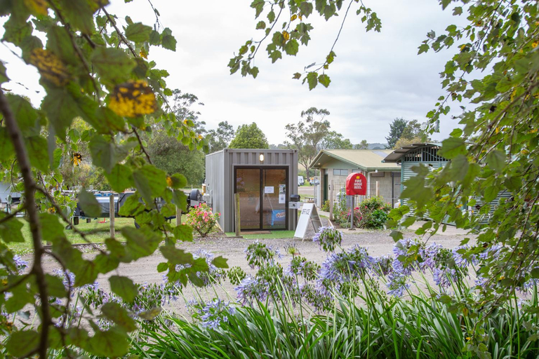 Public Area 3, Forrest Holiday Park, Colac-Otway - South