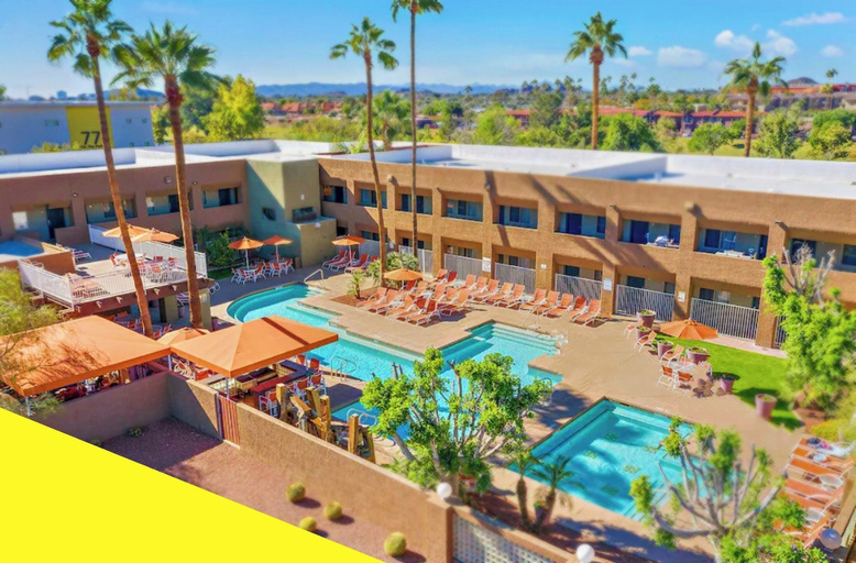 Exterior & Views 1, Bposhtels Scottsdale, Maricopa