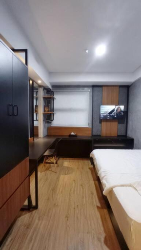 Bedroom, A Cozy Room in Solo, Solo