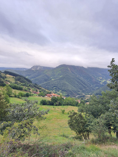 Others 4, Mirador de Enterrias, Cantabria