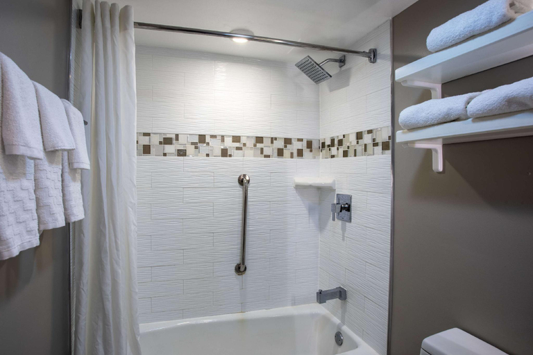 Bathroom 1