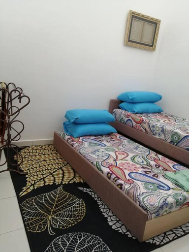 HOMESTAY KUANTAN INDERA SEMPURNA 2, Kuantan