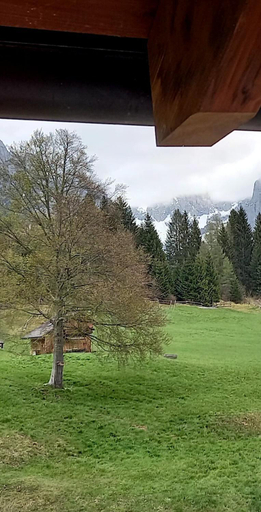 Others 5, Locanda Val Canali, Trento