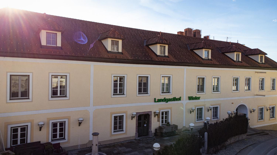 Others 4, Landgasthof Winter, Amstetten