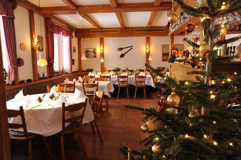 Food & Drinks 5, Hotel Goldner Anker, Vogtlandkreis