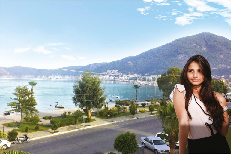 Others 3, Mer Pansiyon, Fethiye
