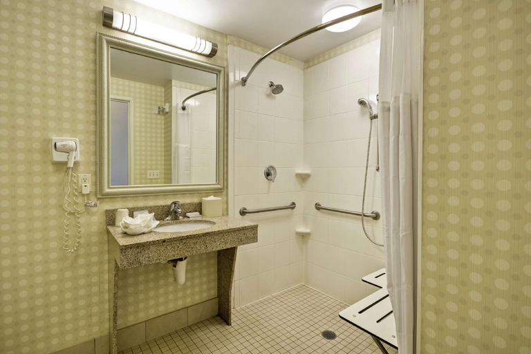 Bathroom 3